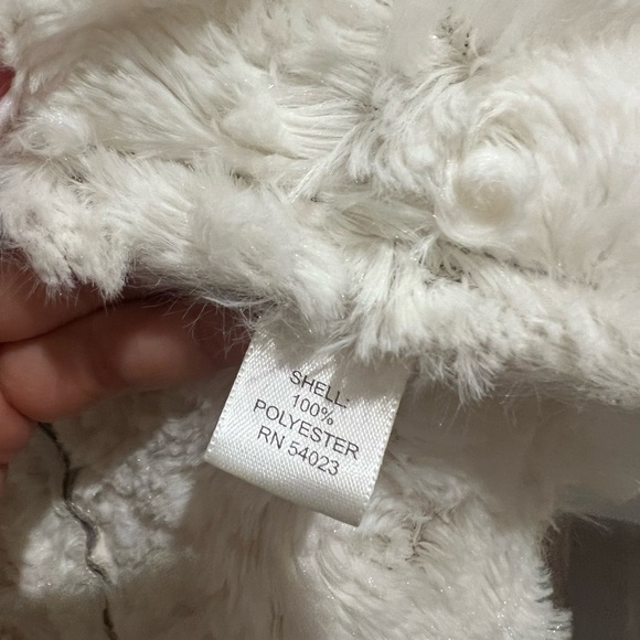 Hive & Honey Jacket tan beige gray size Large L - Picture 9 of 11